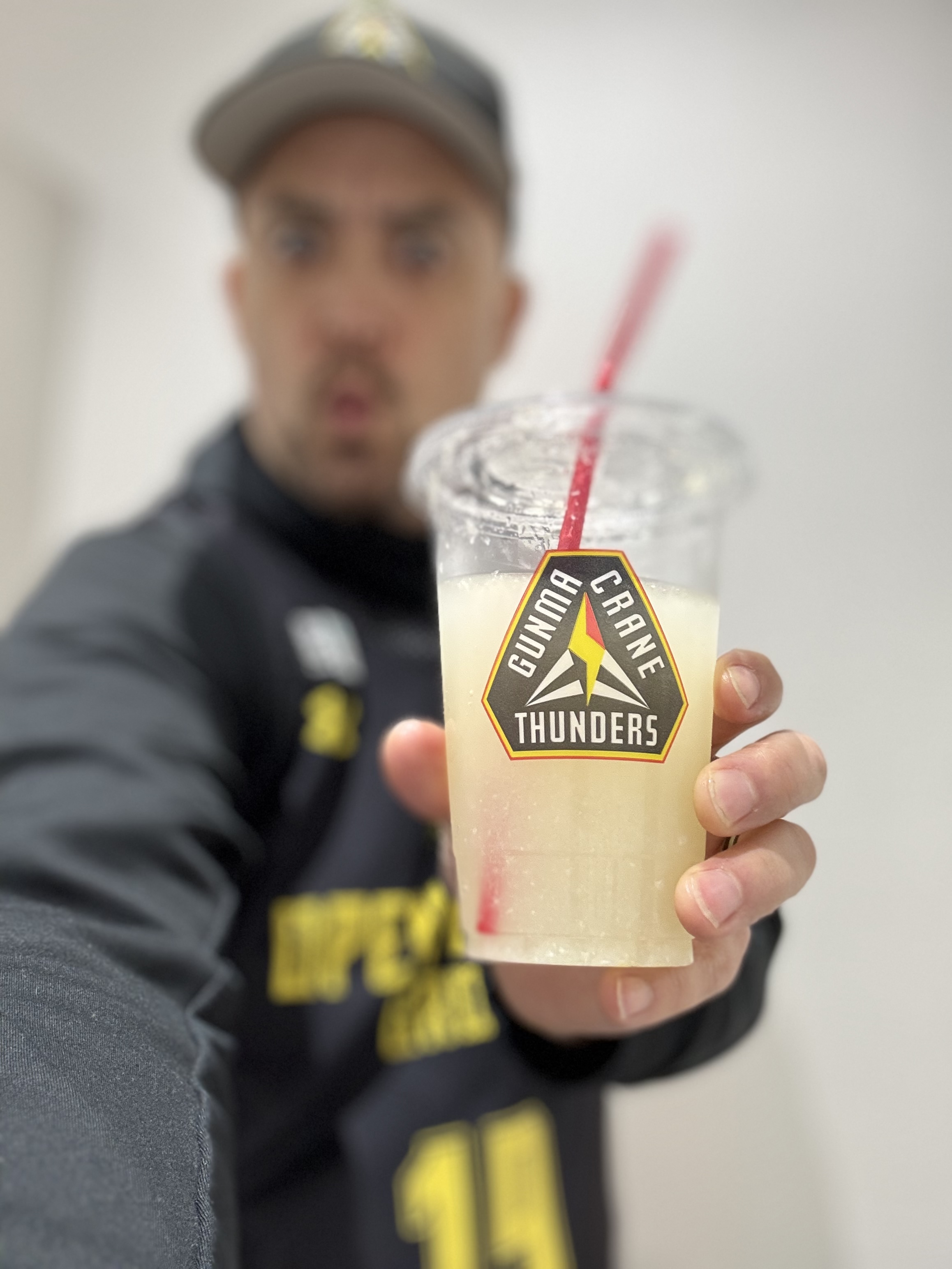 群馬のミラクルジュース