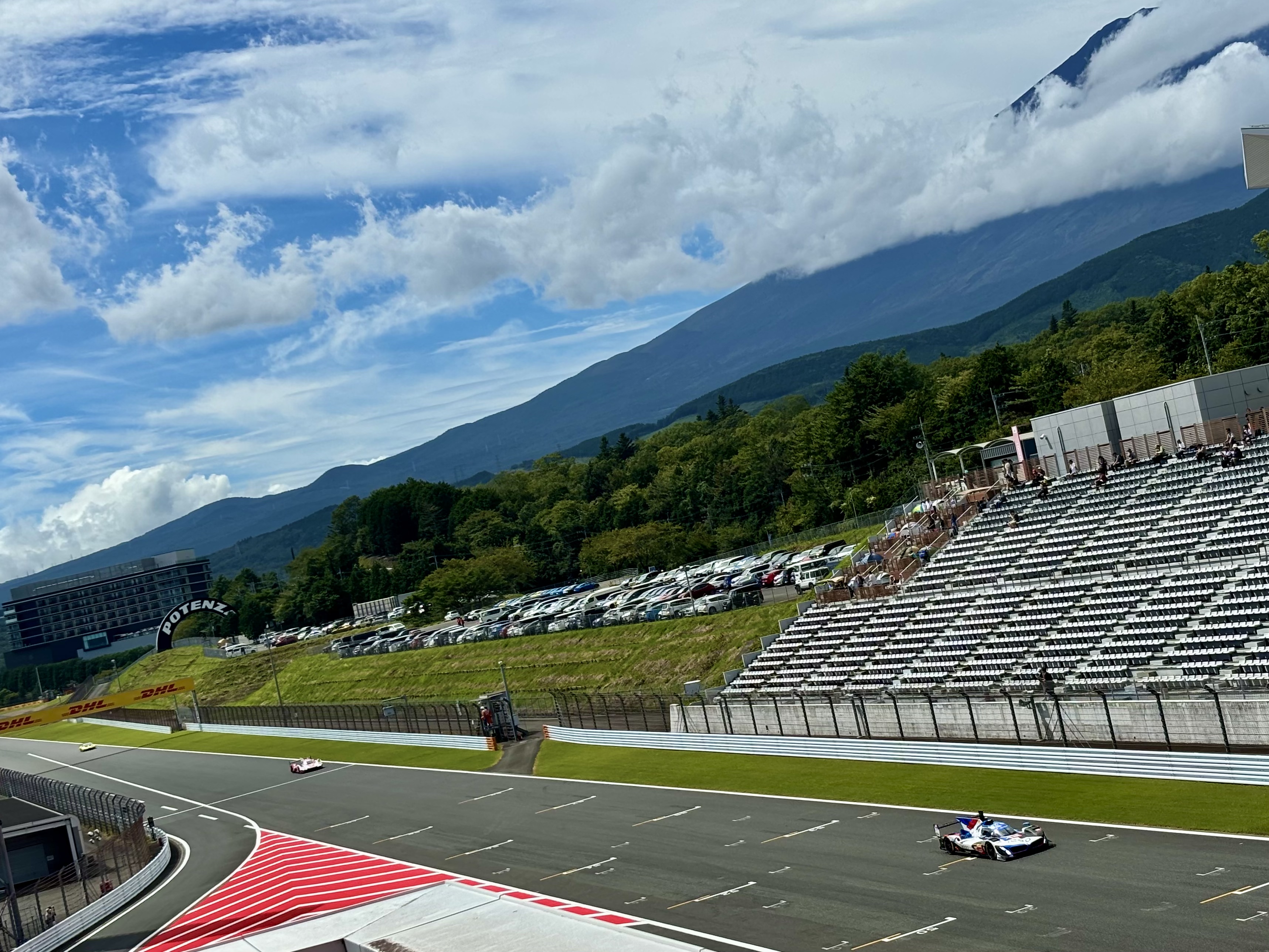 WEC Fuji Photo 2